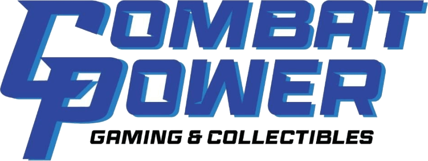 Combat Power Gaming & Collectibles